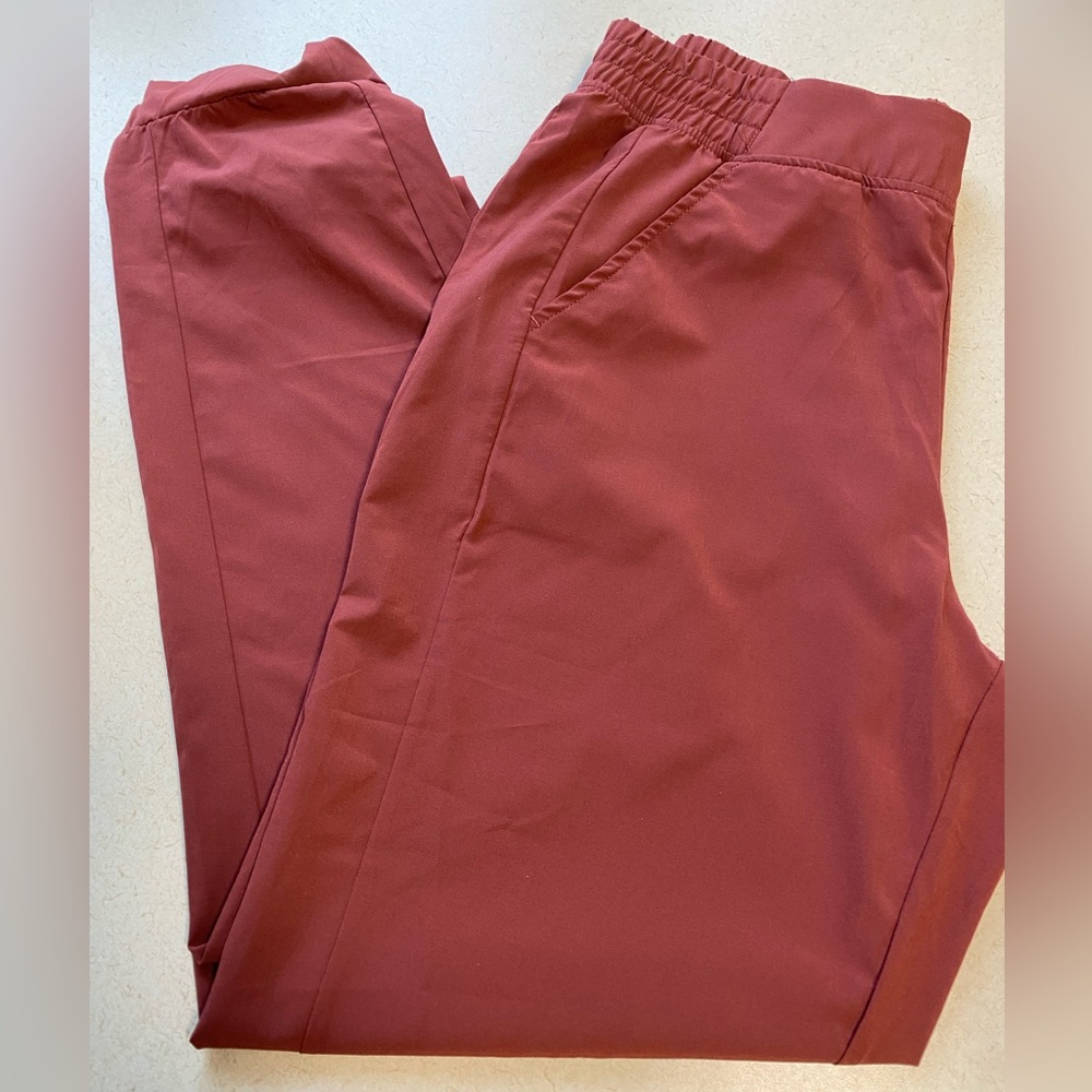 90 Degree by Reflex High Waisted Womens Joggers size Small